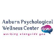 Auburn Psychological Wellness Center Logo